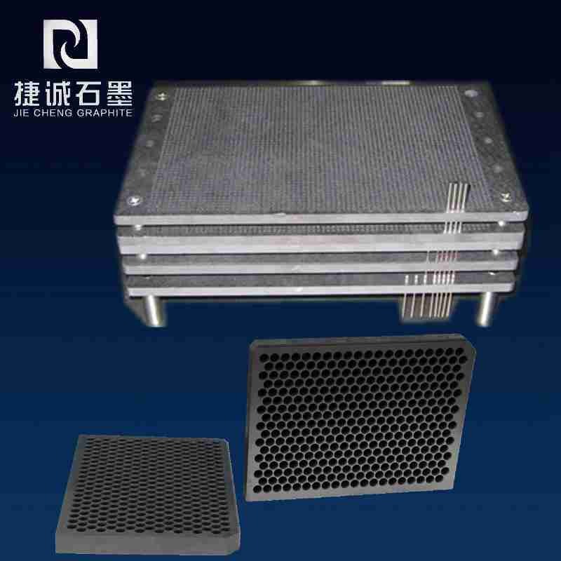 石墨燒結(jié)治具，電子燒結(jié)石墨模具